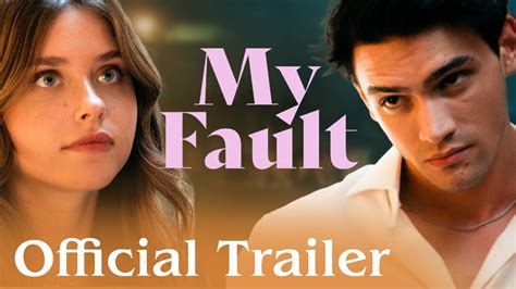 myflixer culpa mia|Watch My Fault (2023) full HD Free .
